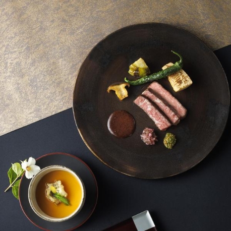 京都 アートグレイス ウエディングヒルズ：【料理重視◎】京フレンチハーフコース試食付フェア（4万相当）