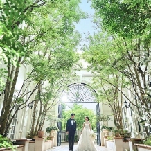 京都 アートグレイス ウエディングヒルズのフェア画像