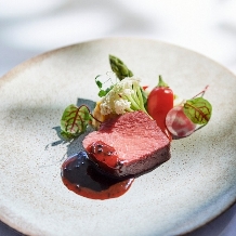 京都 アートグレイス ウエディングヒルズのフェア画像