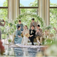 京都 アートグレイス ウエディングヒルズ:【金曜限定BIGフェア】最新ドレス展示&4万試食*最大150万特典