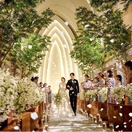 京都 アートグレイス ウエディングヒルズ：▲残2【初めての見学も◎】全館見学＆最大165万特典＆4万試食付