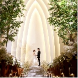 京都 アートグレイス ウエディングヒルズのブライダルフェア画像