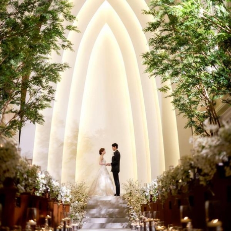 京都 アートグレイス ウエディングヒルズ：【初めての見学も◎】全館見学＆4万絶品試食★最大170万特典付き