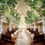 京都 アートグレイス ウエディングヒルズのフェア画像