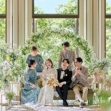 京都 アートグレイス ウエディングヒルズ:＜春婚＞2026年3月～5月【50名213万円】最大103万円優待★人気時期をお得に*ゼクシィ限定