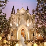 京都 アートグレイス ウエディングヒルズのフェア画像