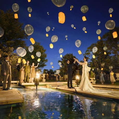 京都 アートグレイス ウエディングヒルズ：【GW限定フェア＊初日】最大165万＆挙式全額プレゼント＊試食付