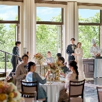 京都 アートグレイス ウエディングヒルズのフェア画像