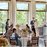 京都 アートグレイス ウエディングヒルズのブライダルフェア画像