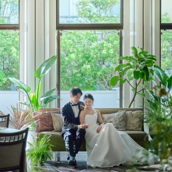 京都 アートグレイス ウエディングヒルズ:＜春婚＞2027年3月～5月【50名209万円】最大108万円優待★人気時期をお得に*ゼクシィ限定