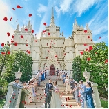 アートグレイス ウエディングシャトーのブライダルフェア画像