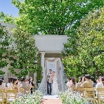 アートグレイス ウエディングシャトーのフェア画像