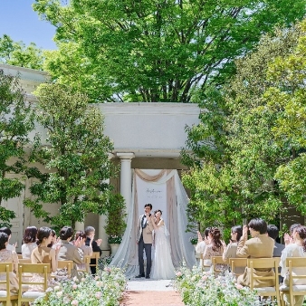 アートグレイス ウエディングシャトーのフェア画像