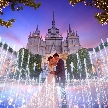 アートグレイス ウエディングシャトー：＼*花嫁体験Fair*／キャンドル煌めく大聖堂×Wテーマパーク体験