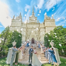 アートグレイス ウエディングシャトーのフェア画像