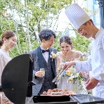 アートグレイス ウエディングシャトーのフェア画像