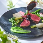 アートグレイス ウエディングシャトーのフェア画像