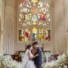 アートグレイス ウエディングシャトーのフェア画像