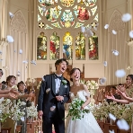 アートグレイス ウエディングシャトーのフェア画像