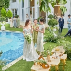 アートグレイス ウエディングシャトーのフェア画像