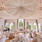 アートグレイス ウエディングシャトーのフェア画像