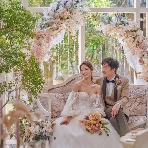 アートグレイス ウエディングシャトーのフェア画像