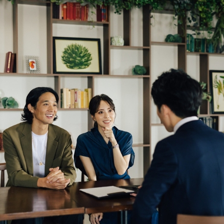 ベルヴィ郡山館：《はじめての見学に◎》充実サポート×安心価格＊なんでも相談会