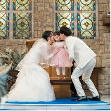 ベルヴィ郡山館のブライダルフェア画像