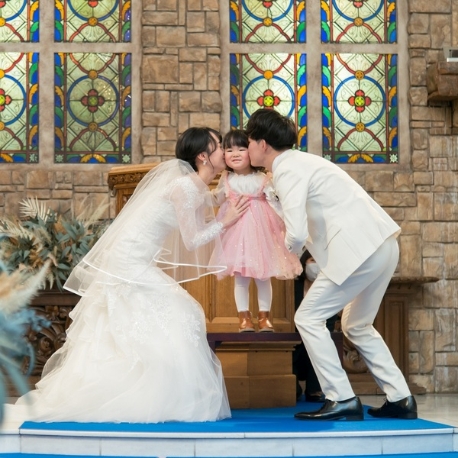 ベルヴィ郡山館：《ファミリー婚専用相談会》お子さまも一緒に★キッズスペース有