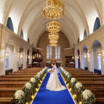 ベルヴィ郡山館のフェア画像