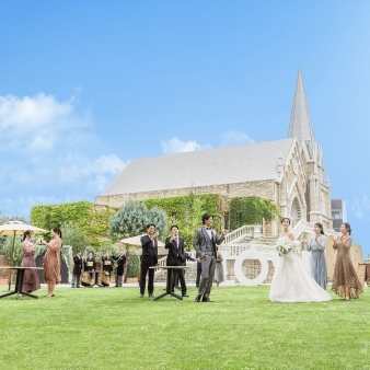 ベルヴィ郡山館のフェア画像