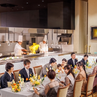 ベルヴィ郡山館のフェア画像