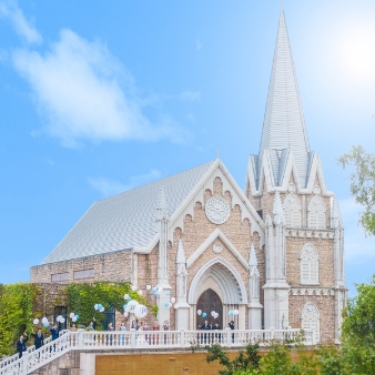 ベルヴィ郡山館のフェア画像