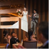 ベルヴィ郡山館のブライダルフェア画像