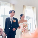 パラシオ・デ・ビアナ　ベル・カーサのブライダルフェア画像