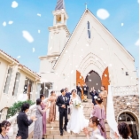 パラシオ・デ・ビアナ　ベル・カーサのブライダルフェア画像