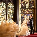 セント・ラファエロチャペル御堂筋のフェア画像