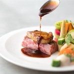 セント・ラファエロチャペル御堂筋のフェア画像