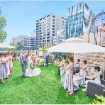 セント・ラファエロチャペル御堂筋のフェア画像