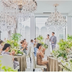 セント・ラファエロチャペル御堂筋のフェア画像