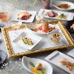 セント・ラファエロチャペル御堂筋:《料理重視必見》記憶に残る美食体験×圧巻のステンドグラス見学