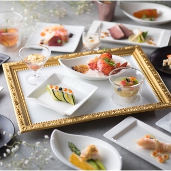 セント・ラファエロチャペル御堂筋のフェア画像
