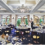 セント・ラファエロチャペル御堂筋のフェア画像