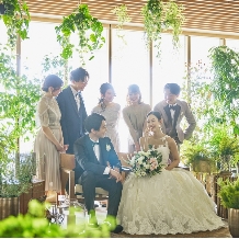 アークリッシュ豊橋:お得に叶えるならカジュアル婚40名/100万円