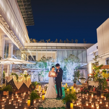 アークリッシュ豊橋：【宿泊特典付き！】遠方ゲスト＆ナイトウエディングフェア