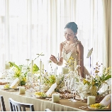 アークリッシュ豊橋のブライダルフェア画像