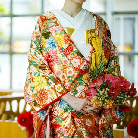 アークリッシュ豊橋：【憧れの和装見学付】和婚×牛フィレ＆オマール海老試食フェア