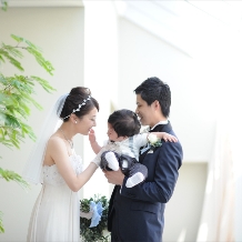 アークリッシュ豊橋:【3ヶ月以内も可能】お急ぎ婚＆マタニティ婚プラン