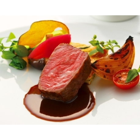 アークリッシュ豊橋：【年末BIG】SP開催！牛フィレ＆オマール試食◆ドレス見学フェア