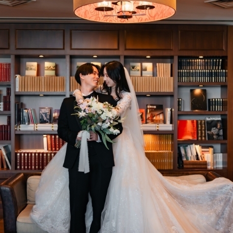 アークリッシュ豊橋：【ドレス見学あり！】アークリッシュにお任せ◎フォト相談会